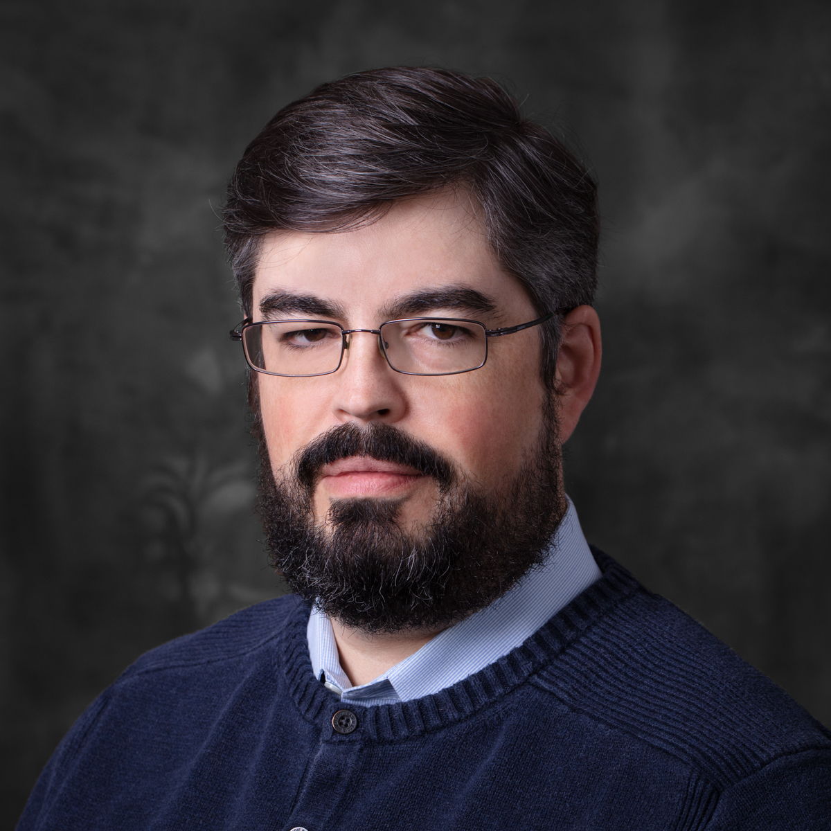 Photo of Brandon Young