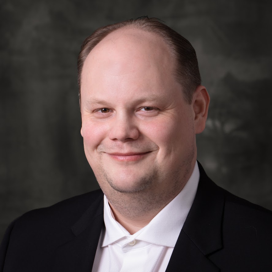 Photo of Darrell Breeden